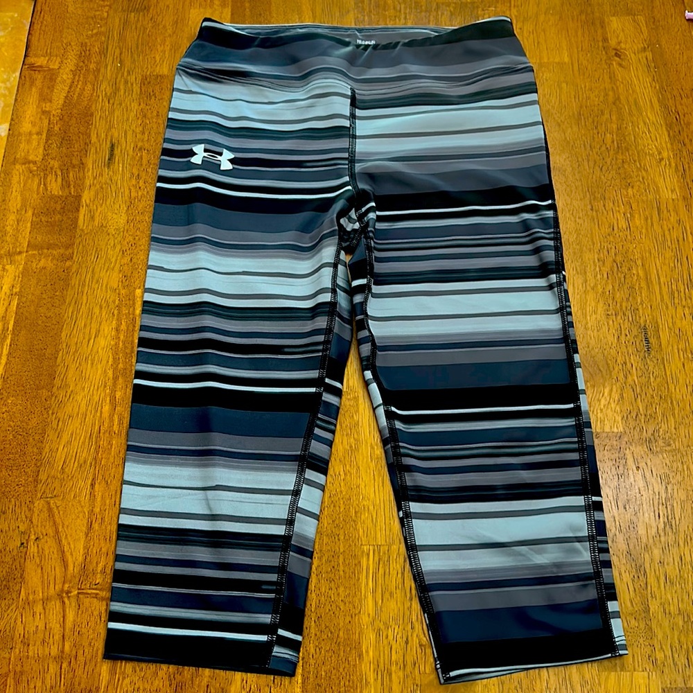 Under armor leggings
